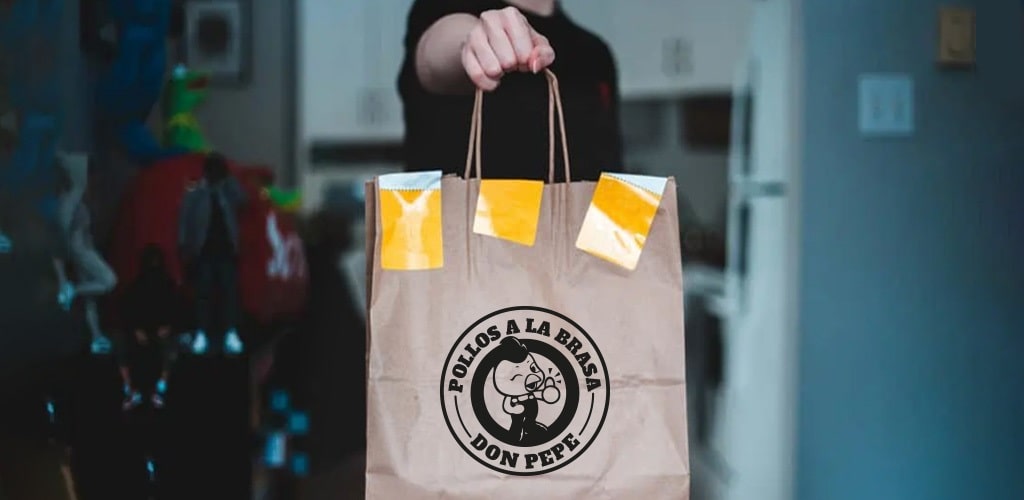 Cinco claves para que restaurantes logren un delivery exitos